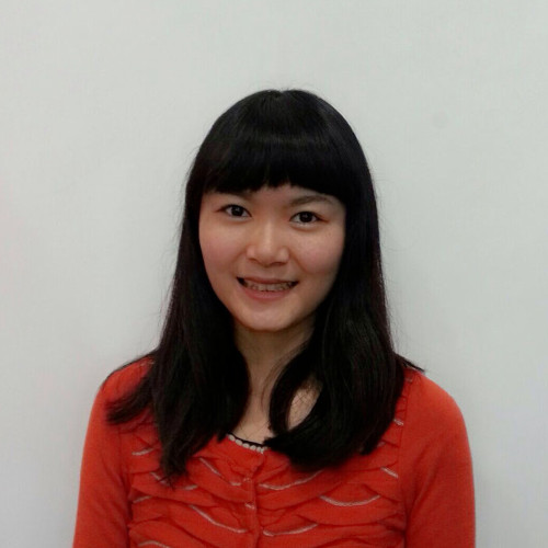 Sophia Yang Photo