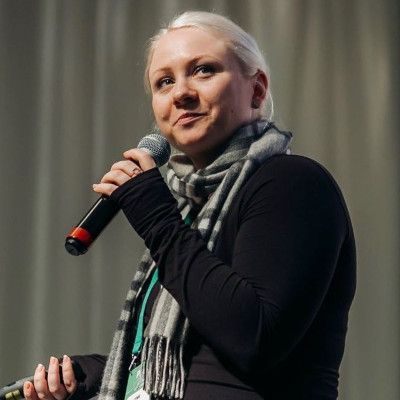 Lynn Root profile picture