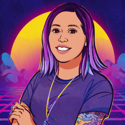 Tania Allard profile picture