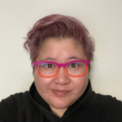 Vicky Twomey-Lee profile picture