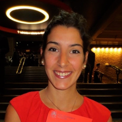 Judit Guimera Busquets