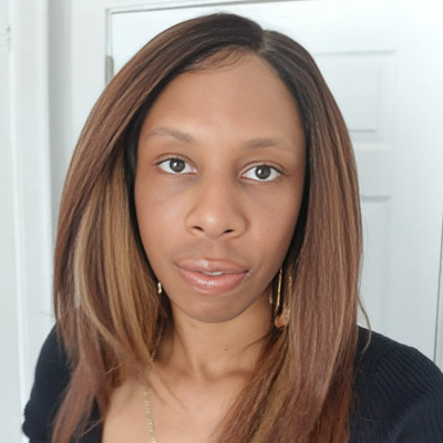 Lisa Marielle Cooper