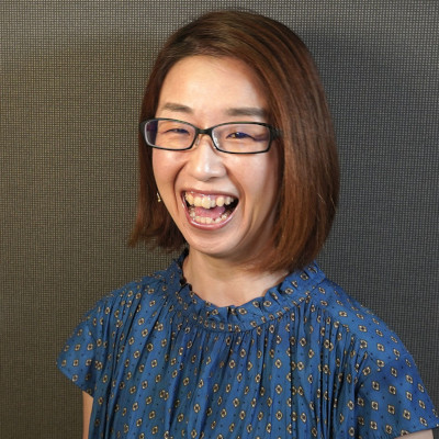Maaya Ishida