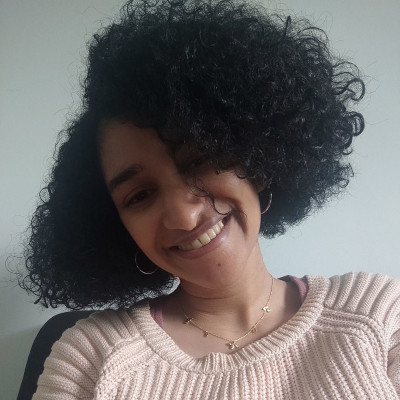 Sarah Abderemane