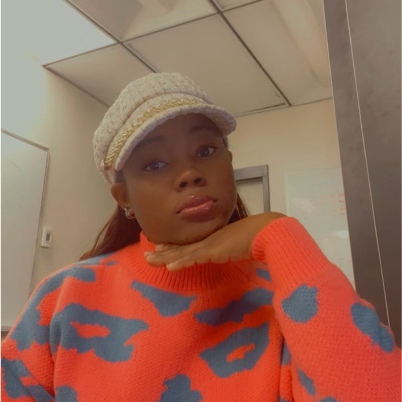 Sarah Adigwe