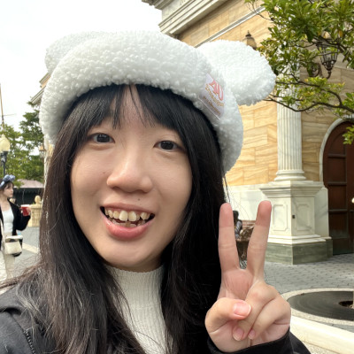 Winnie Ke