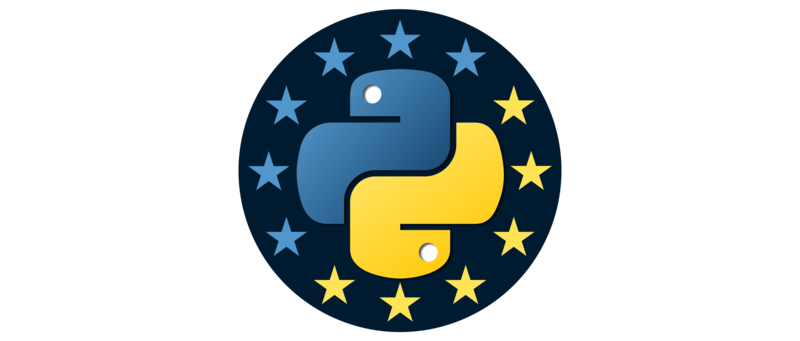EuroPython Society logo