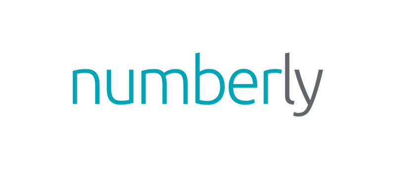 Numberly logo
