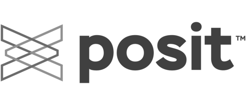 Posit logo