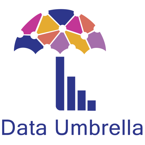 Data Umbrella logo