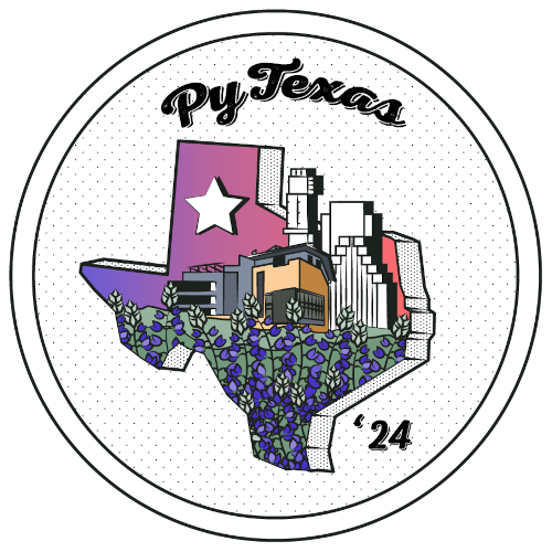 PyTexas logo