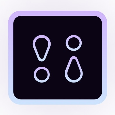 Viva Translate logo